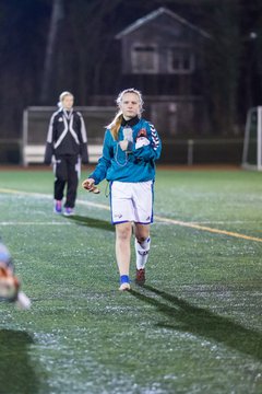 Bild 333 - wBJ SV Henstedt Ulzburg - Krummesser SV : Ergebnis: 6:0